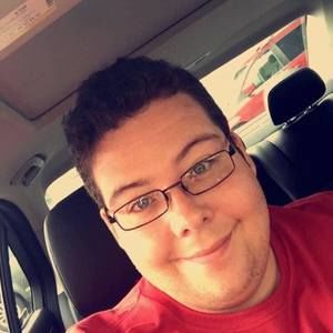 Meet your Posher, Drew